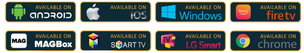 meilleura abonnement iptv