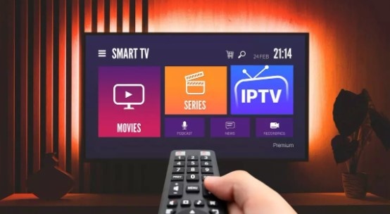 iptv abonnement