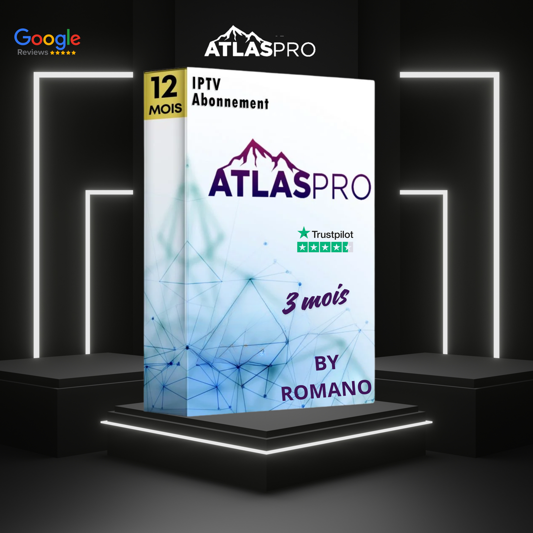 atlas pro