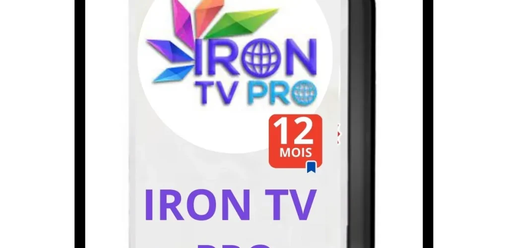iron tv pro