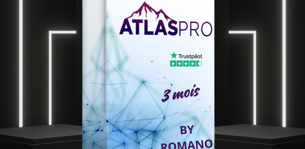 atlas pro